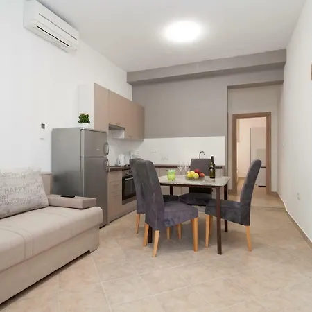 Apartments 
