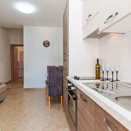 Apartments 