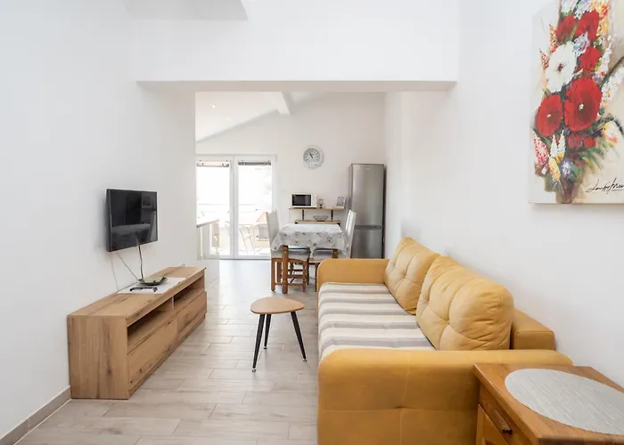 Apartments \