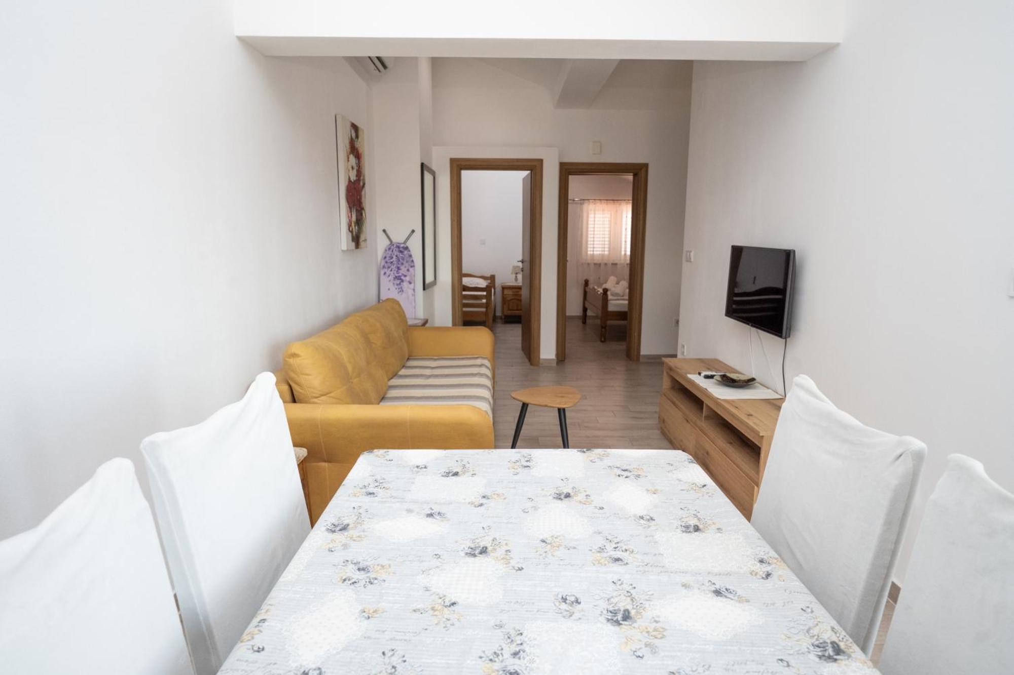 Apartament 