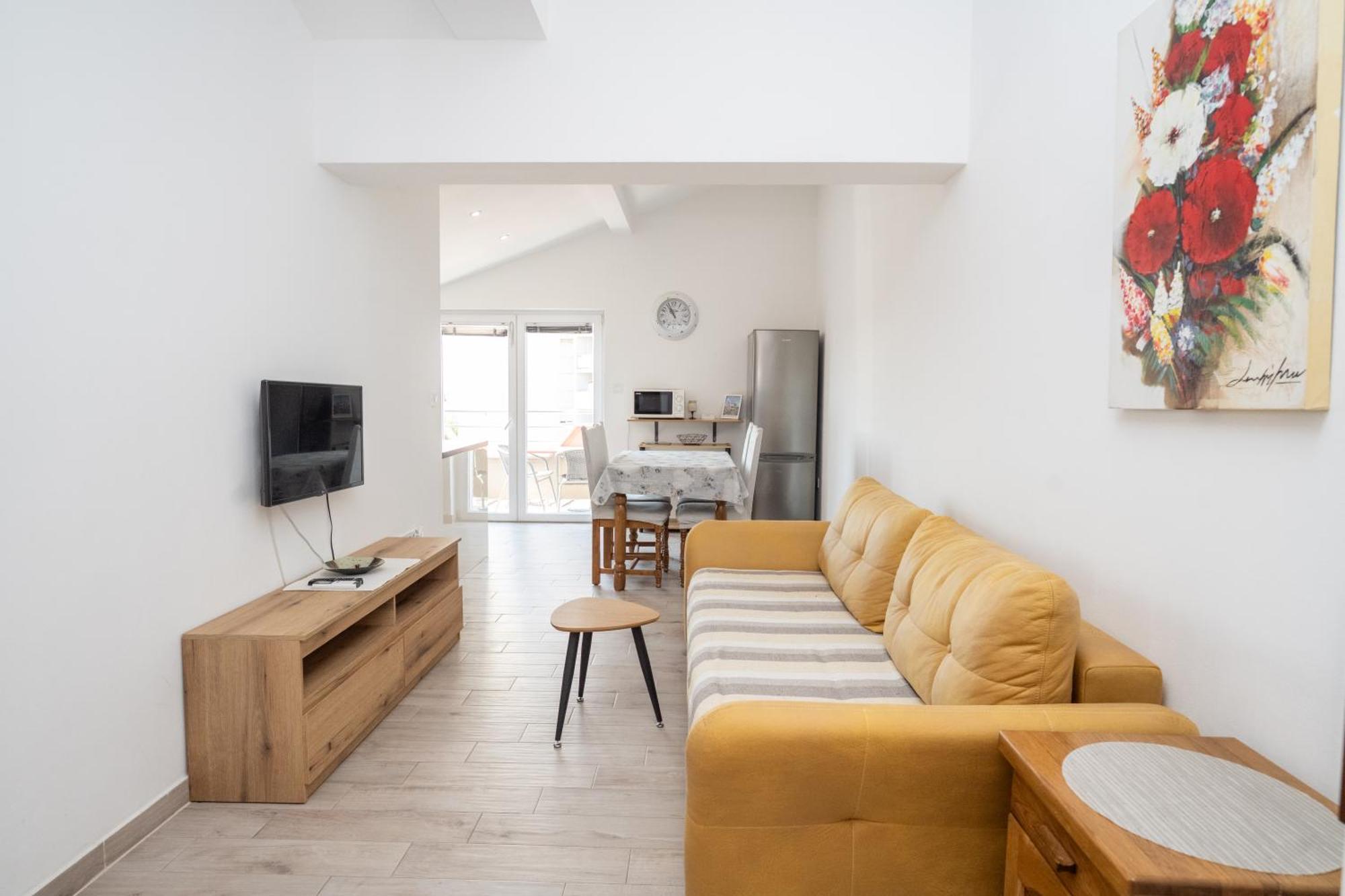 Apartament 