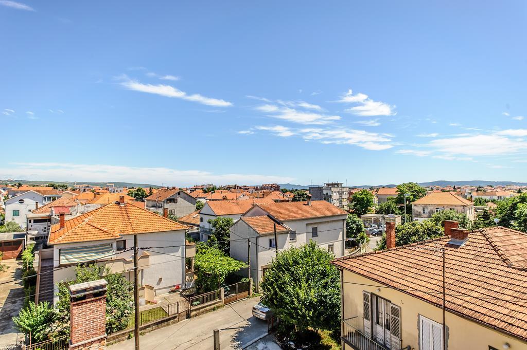 Apartments 