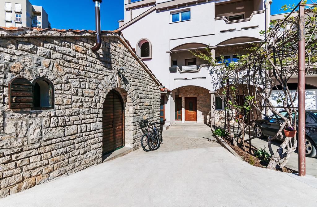 Apartments 
