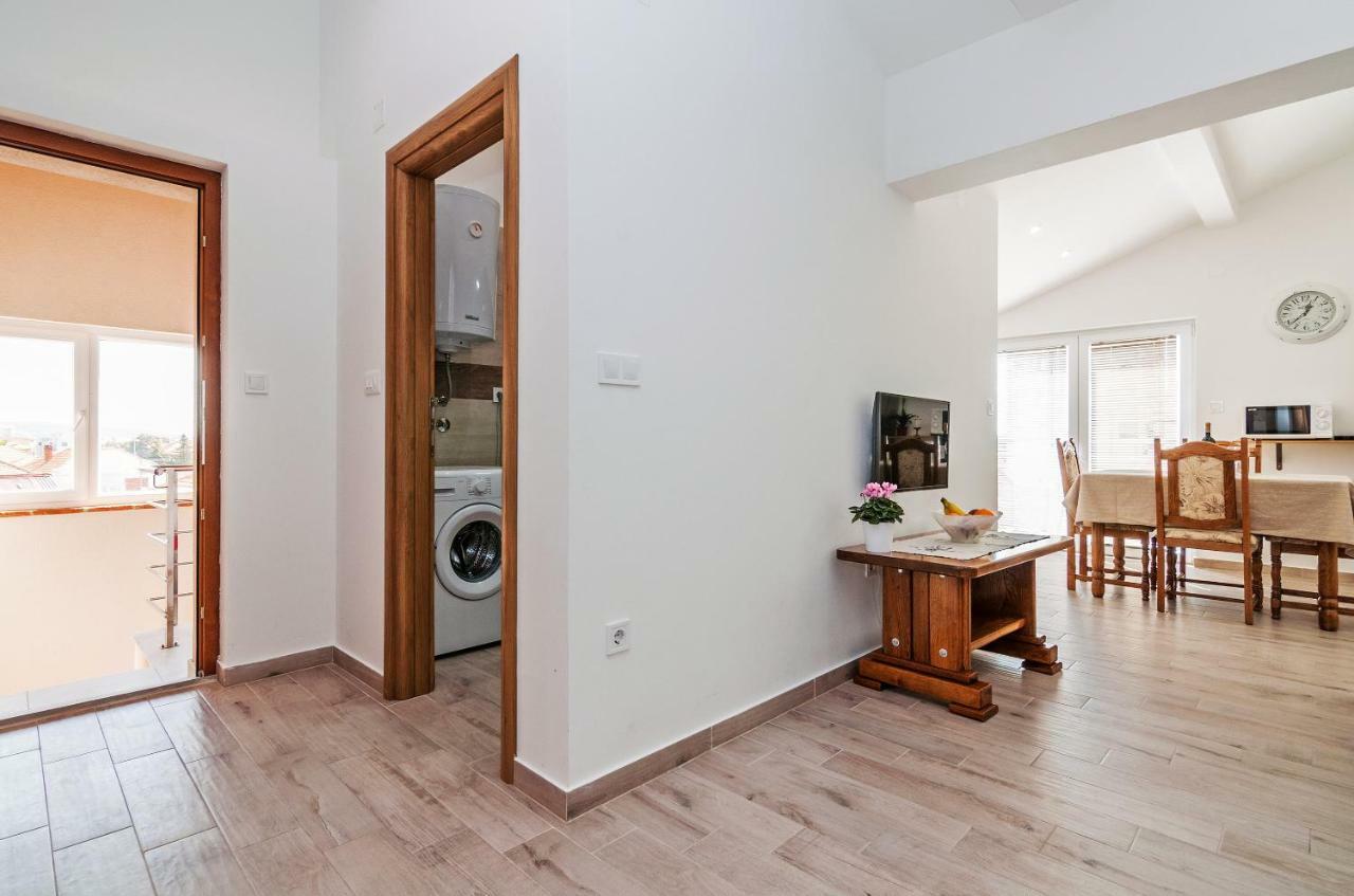 Apartmán 