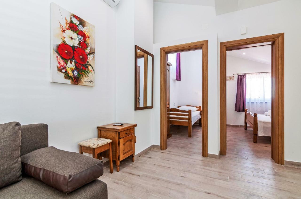 Apartament 