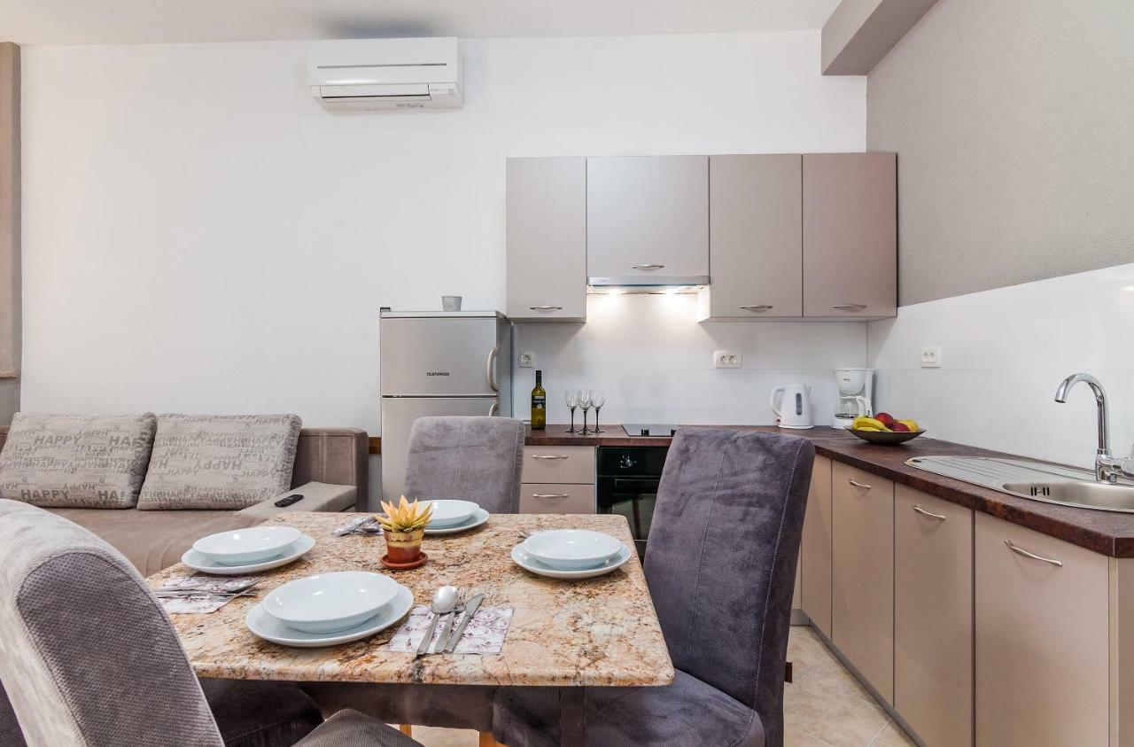 Apartments 