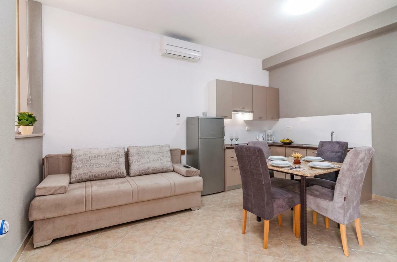 Apartments 
