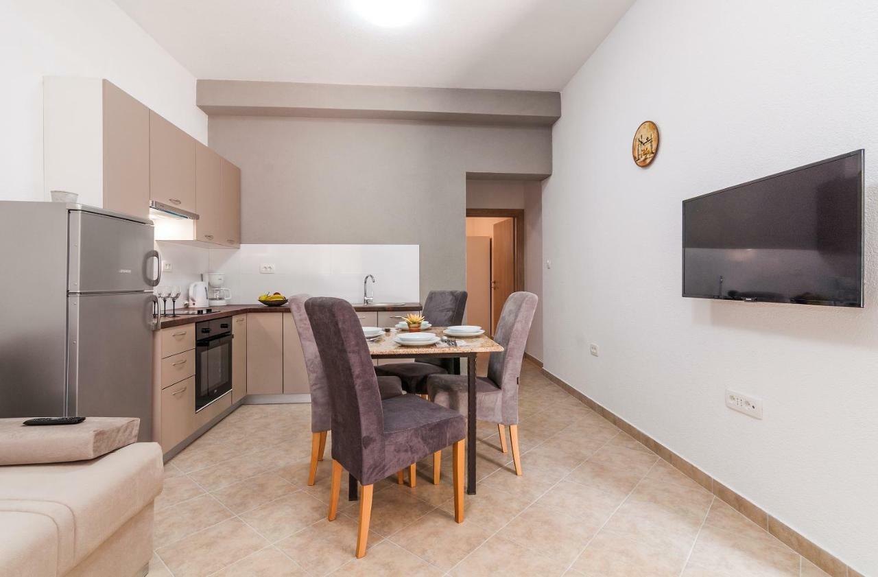 Apartments 