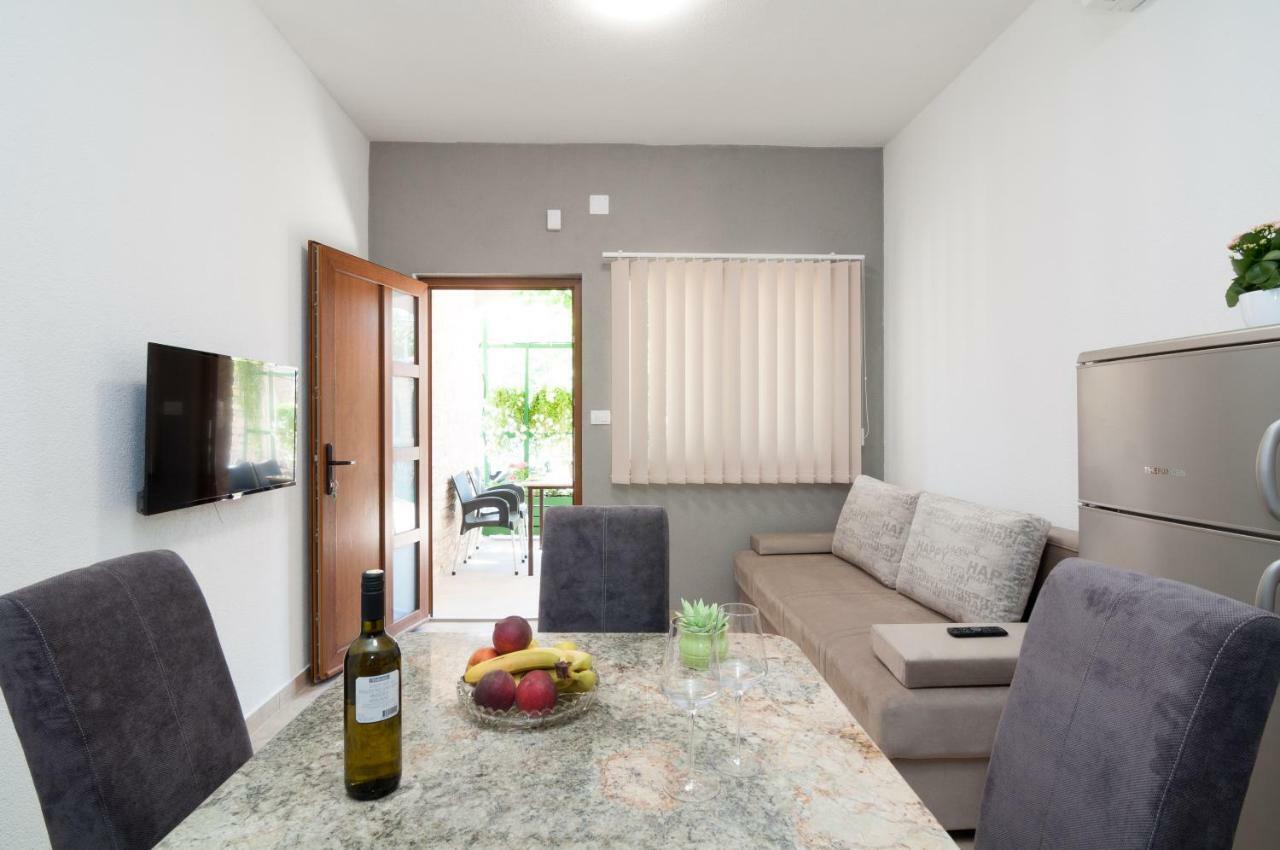Apartments 