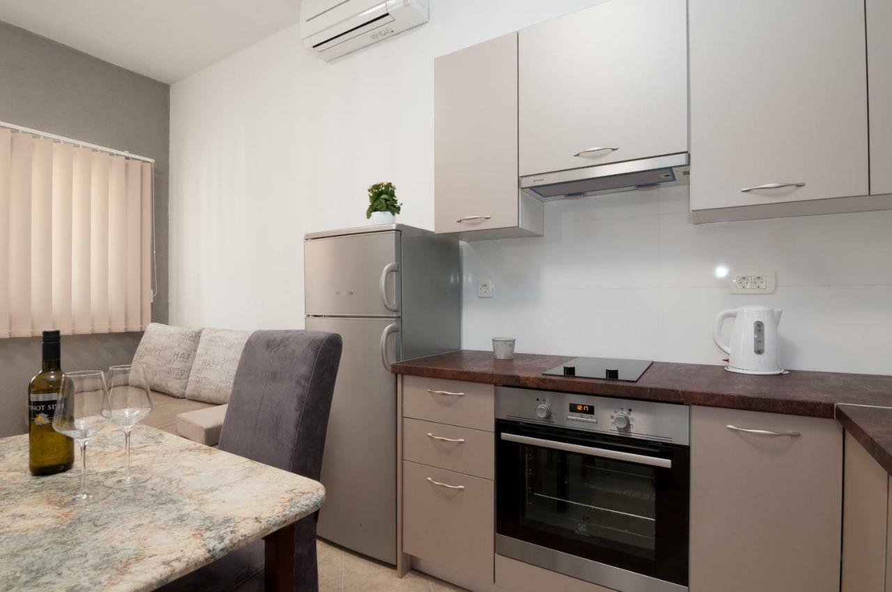 Apartments 