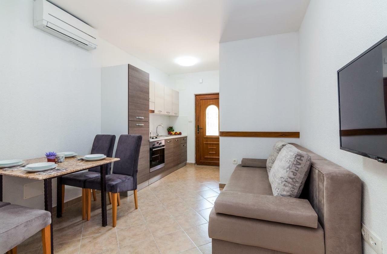 Apartments 