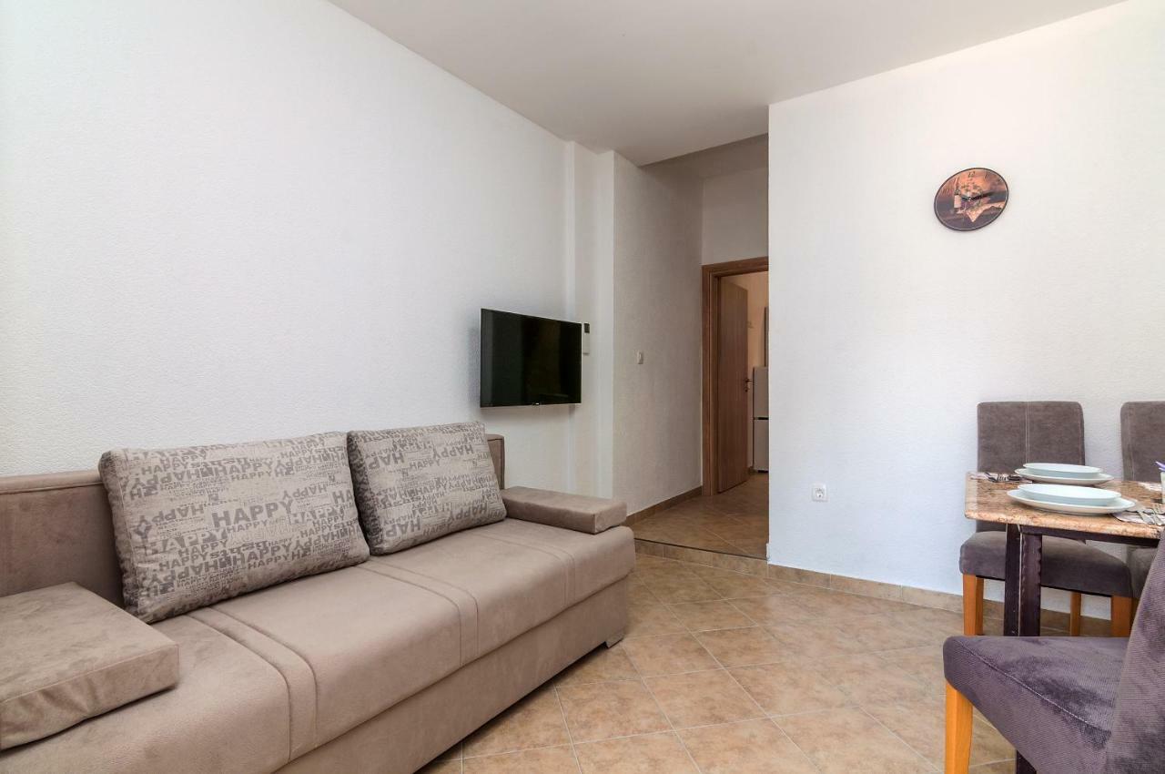 Apartments 