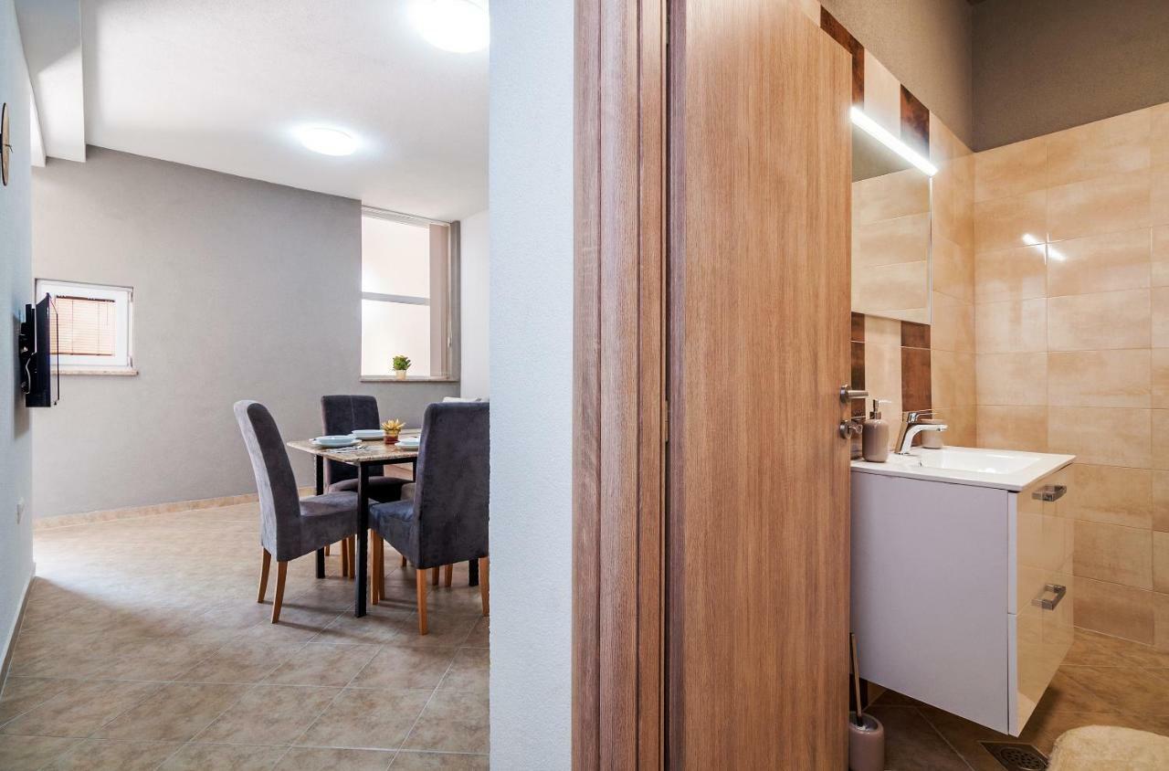 Apartments 